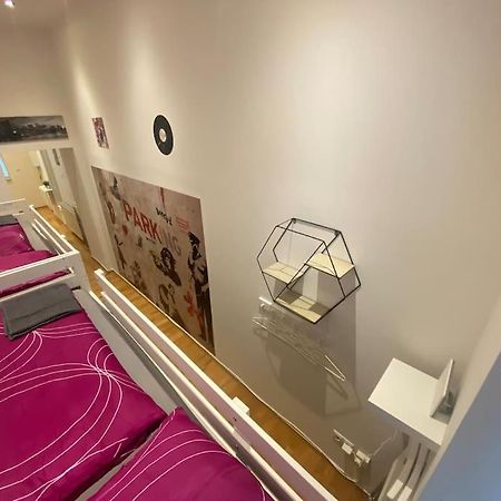 Cozy Appartm With + Airport/City Center Connection Apartment Wien Ngoại thất bức ảnh