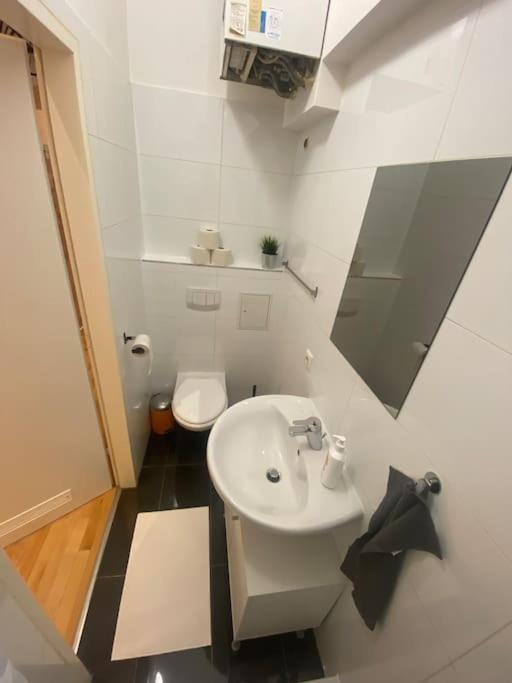 Cozy Appartm With + Airport/City Center Connection Apartment Wien Ngoại thất bức ảnh