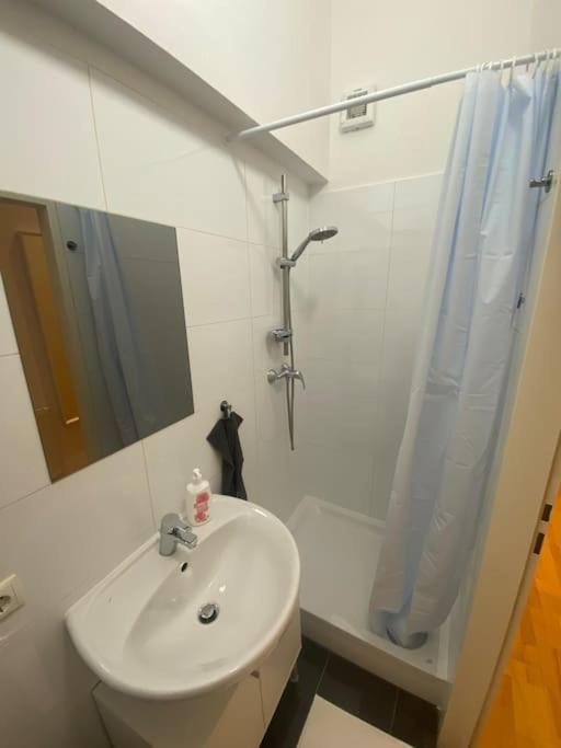Cozy Appartm With + Airport/City Center Connection Apartment Wien Ngoại thất bức ảnh